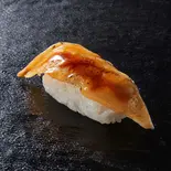 単品 炙り穴子(小僧寿し 上目黒店)