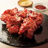 ヤンニョンチキン（ピザ・サントロペ成田店）