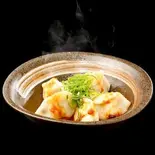 水餃子(5個入り)(塩つけ麺 灯花 四谷本店)
