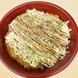 まかない丼（ダイナマイトキッチン）