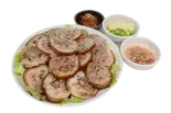 豚足セット（とんちゃん 赤坂店）