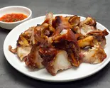 豚足（韓国料理屋アミ家）