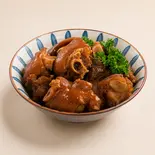 豚足（台湾木片弁当）