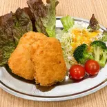 エビカツ（大衆焼肉 Kenbow）