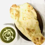 ほうれん草セット(Sag Curry Set)（KHUKURI）