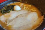 家系らーめん（横浜家系らーめん らな亭）