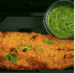 タンドリーフィッシュ // Tandoori fish(バンゲラズキッチン 銀座店)