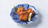 秘伝レシピの鶏唐揚げ（subLime 吉祥寺井の頭公園店）