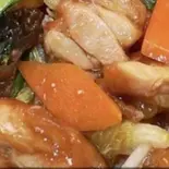 カイコー飯（台湾料理 飛龍）