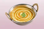 チキンカレー Chicken Curry（CURRY KING KOKUBUNGI）