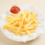 Fried Potato フライドポテト（ニューデリー）
