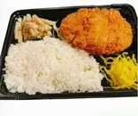 とんかつ弁当(おばんざいときしめん鯱)