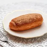 あげぱんメープル（こっぺぱん専門店＆COFFEE ふわこっぺBear’s 粉浜店）