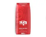 Caffe Extra Bar Mild Coffee Beans 1kg カフェ エクストラバール マイルドコーヒー豆 1kg（CAFFE PASCUCCI 三宮店）