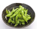 枝豆 Edamame（世界の山ちゃん 天神西通り店）