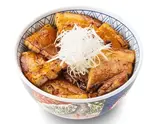 元祖豚バラ丼〈並〉Original Pork Bowl（元祖豚丼屋TONTON 金町店）