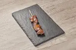 厚切り牛タン串（にく将）