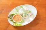 生春巻き Row Spring Rolls（アジアンパーム渋谷本町店）