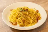ペペロンチーノ(パスタと定食のキッチンマサ)