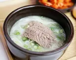 ソロンタン（韓国料理ヤンピョン へジャンク 別館）