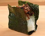 おかか（おにぎり専門店波平）