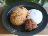 プレーンスコーン（torinos）