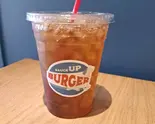 ウーロン茶（SAUCE UP BUGER）
