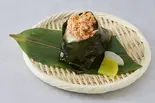 鮭（おむすび米心）