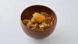 味噌汁（おむすび米心）