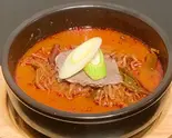 ユッケジャン（慶美）