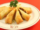 春巻き（珉龍吹田店）