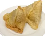 サモサ 2pcs Samosa（ヒマルパレス 錦店）