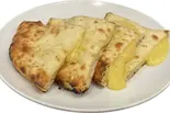 チーズナン Cheese naan（ヒマルパレス 錦店）