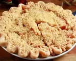 マムズアップルクランブル Mom’s Apple Crumble(The Pie Hole Los Angeles 小金井公園)