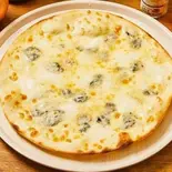クワトロフォルマッジョ Quattro Formaggi(RajaVetta 池尻店)