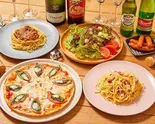 ファミリーセットFamily Set(RajaVetta 池尻店)