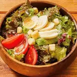 シーザーサラダ Caesar Salad(RajaVetta 池尻店)