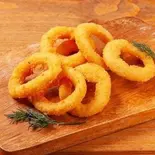 オニオンリング Onion Rings(RajaVetta 池尻店)