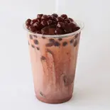 タピオカチョコミルク（カフェブロッサム）