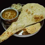 A set（MINI NEPAL DINING and Bar）