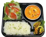 ライスセット RICE SET（インド北部料理PUNJABI草加松原店）