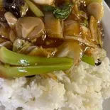 中華丼(大福館)