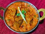 マトンマサラ Mutton Masala（サハナ）