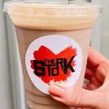 ピーナッツバナナ（The Stork Vegan）