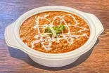 キーマカレー Keema Curry（インドネパール料理 ナンバカンカレーハウス）