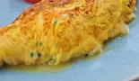 オムレツ Omlette（ヨコハマ アジアン ダイニング＆バー）