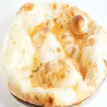 バターナン Butter Naan（ニュールンビニ）