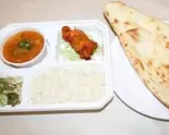 【当店人気No.2】選べるカレー弁当B Choice Curry Bento B(【インド・ネパール料理】HILLSON ASIAN BISTRO)