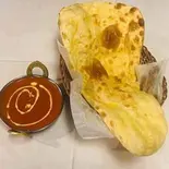 【当店人気No.2】カレーセット CurrySet(Thamel bazzar)