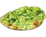 チーズパラックナン cheese Palak nan（インド・ネパールカレー ジャラナ）